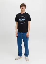 JJ REBEL T-Shirt, J&J Rebel