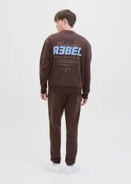 JJ REBEL Sweatshirt, J&J Rebel