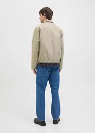 JJ REBEL Harrington-Jacke, J&J Rebel