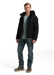 Veste doudoune Tom Tailor, Tom Tailor