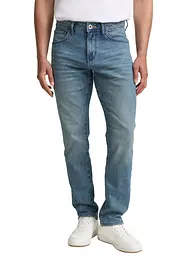 Jean extensible Tom Tailor, Slim, Tom Tailor
