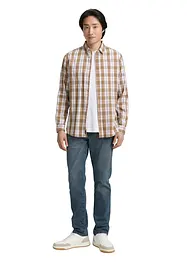 Jean extensible Tom Tailor, Slim, Tom Tailor
