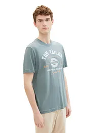 T-shirt Tom Tailor, Tom Tailor