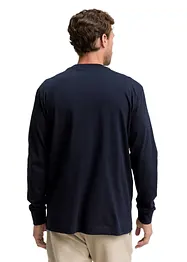 T-shirt manches longues Tom Tailor, Tom Tailor