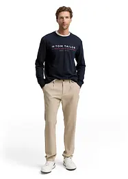 T-shirt manches longues Tom Tailor, Tom Tailor