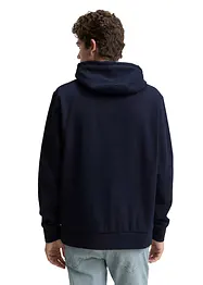 Sweat à capuche Tom Tailor, Tom Tailor