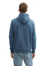 Sweat à capuche Tom Tailor, Tom Tailor