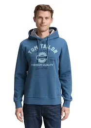 Sweat à capuche Tom Tailor, Tom Tailor