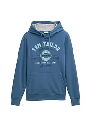 Sweat à capuche Tom Tailor, Tom Tailor