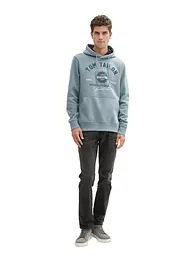Sweat à capuche Tom Tailor, Tom Tailor