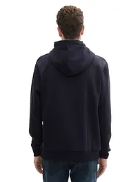 Sweat à capuche Tom Tailor, Tom Tailor