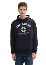 Sweat à capuche Tom Tailor, Tom Tailor