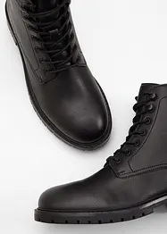 Boots lacées, bonprix
