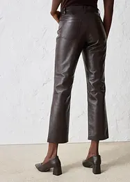 Lammnappa-Lederhose, bonprix