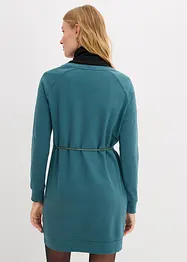 Robe en molleton, bonprix