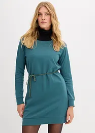 Robe en molleton, bonprix