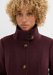 Wintermantel, 2in1 Optik, bonprix