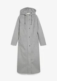 Mantel aus Wollimitat, Maxi-Länge, bonprix