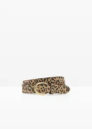 Ceinture en cuir, bonprix