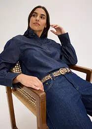 Ceinture en cuir, bonprix