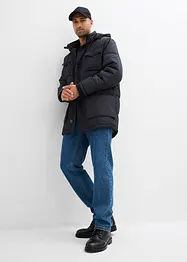 Parka rembourrée, bonprix