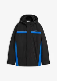 Veste technique imperméable, bonprix