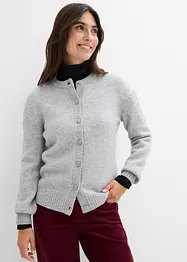 Gilet en maille, bonprix