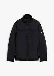 Blouson pour l'hiver en softshell, bonprix