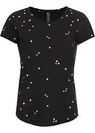 T-shirt 100% coton, bonprix