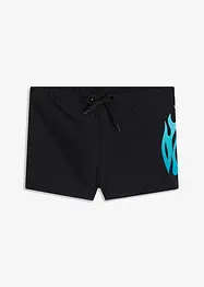 Maillot de bain homme en polyamide recyclé, bonprix