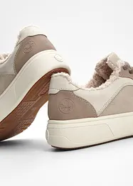 Rieker Plateau-Sneaker, Rieker
