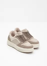 Rieker Plateau-Sneaker, Rieker
