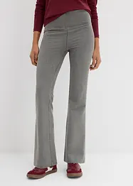 Legging délavé, bonprix