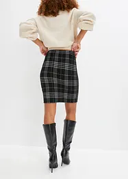 Tartan-Minirock, bonprix