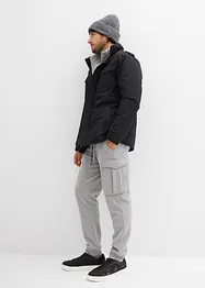 Parka technique imperméable, bonprix