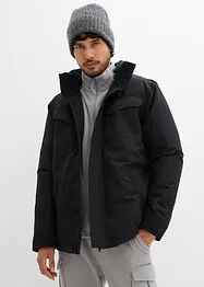 Parka technique imperméable, bonprix