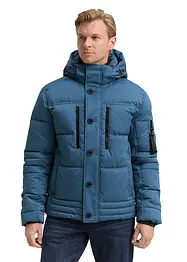 Veste doudoune Tom Tailor, Tom Tailor