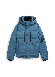 Veste doudoune Tom Tailor, Tom Tailor