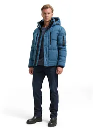 Veste doudoune Tom Tailor, Tom Tailor