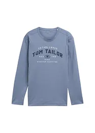T-shirt manches longues Tom Tailor, Tom Tailor