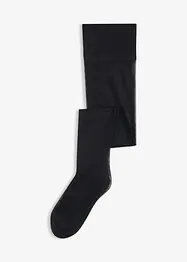 Bas porte-jarretelles 20 den satin sheer, bonprix