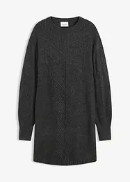Strickkleid, bonprix