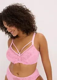 Minimizer-BH mit zarter Spitze, bonprix