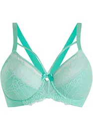 Minimizer-BH mit zarter Spitze, bonprix