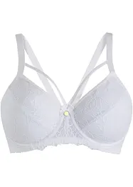 Minimizer-BH mit zarter Spitze, bonprix