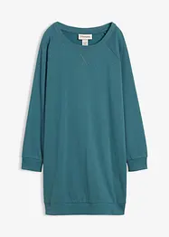 Robe en molleton, bonprix