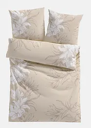 Parure de lit à fleurs, bonprix