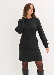 Strickkleid, bonprix