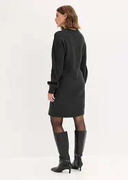 Strickkleid, bonprix