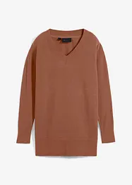 Long-Pullover, bonprix